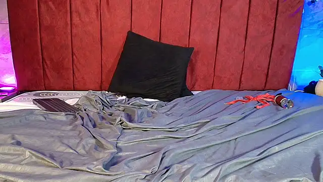 sweetmorenaX's cam snapshot