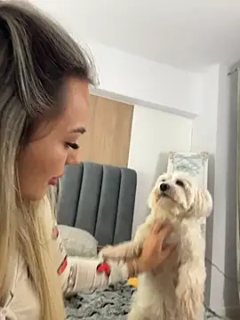 alisa_w's cam snapshot