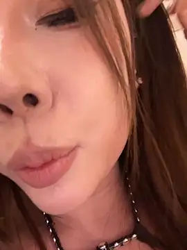 qianhan_x's cam snapshot