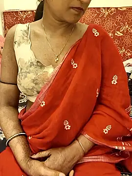 sexy-mahi_'s cam snapshot