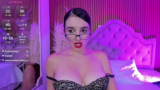 Violett_hott_'s cam snapshot