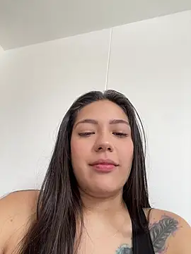Latina_vanessa live sex cam