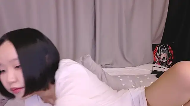 oohannii live sex cam