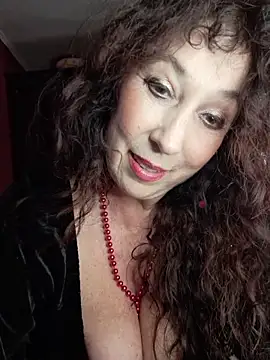 GypsyEsmeralda live sex cam