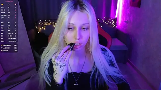 goth__tv live sex cam