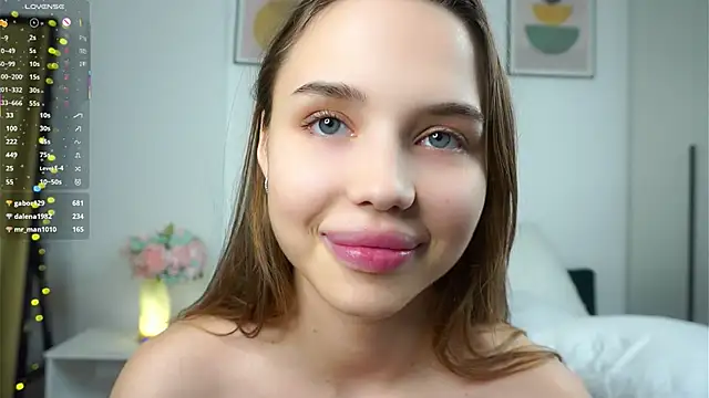 MerrillGans live sex cam