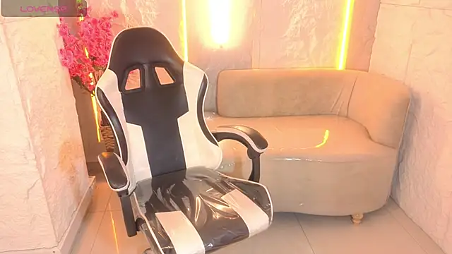 Stefany_Tx's cam snapshot