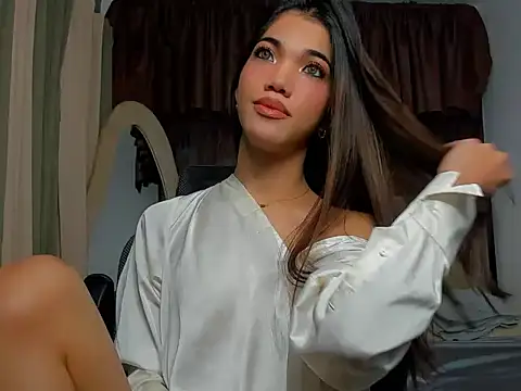 CassieSommereux live sex cam