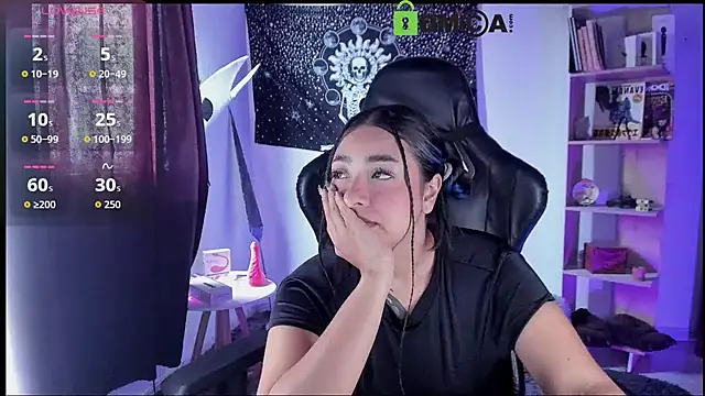 sweetcoralinee live sex cam