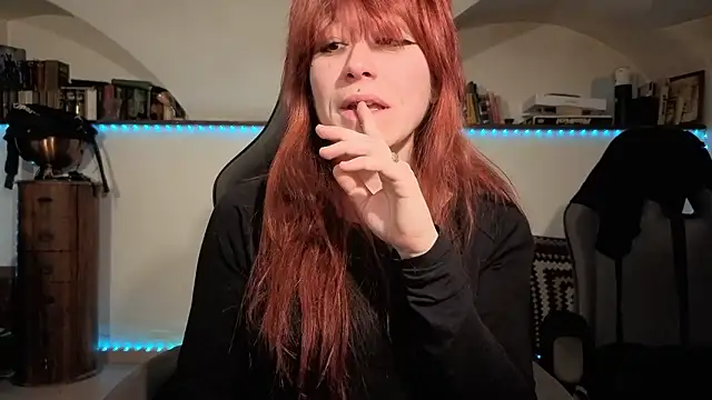 RiyoReaper live sex cam