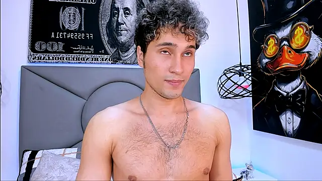 buddy_whitte live sex cam