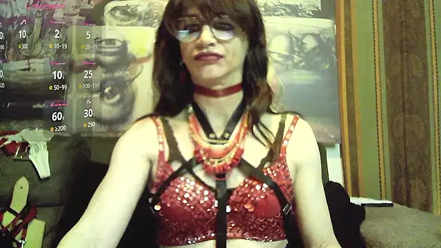 TheBlackWtch live sex cam