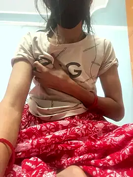 Anshika_couple live sex cam