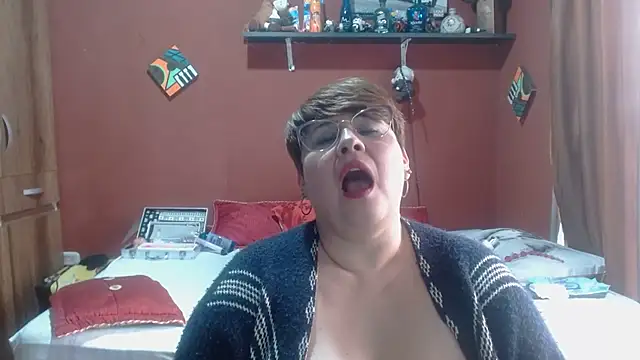 Sasharosee2's cam snapshot