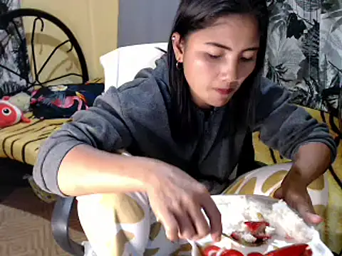 lovelyxmorena's cam snapshot