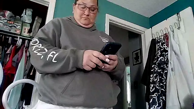 SexyNikki6969's cam snapshot