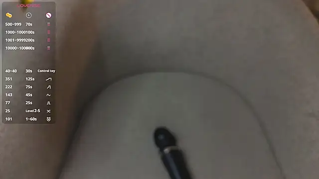 UdelaAllston live sex cam