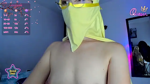 Eyad_H live sex cam