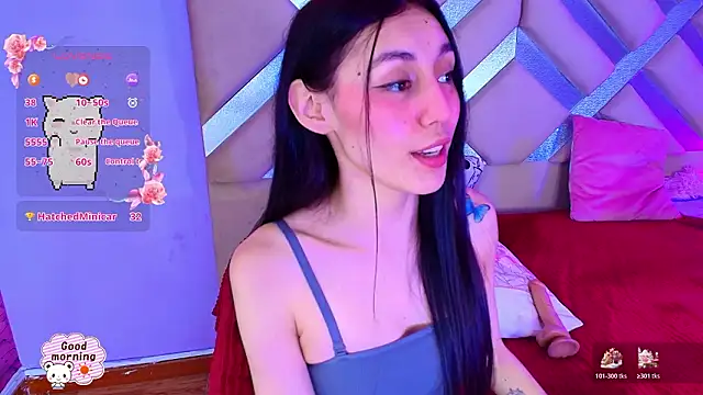 Laia_and_Damian's cam snapshot