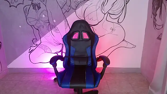 mynxii_petite's cam snapshot