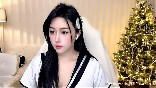 Canbaobao-KK's cam snapshot