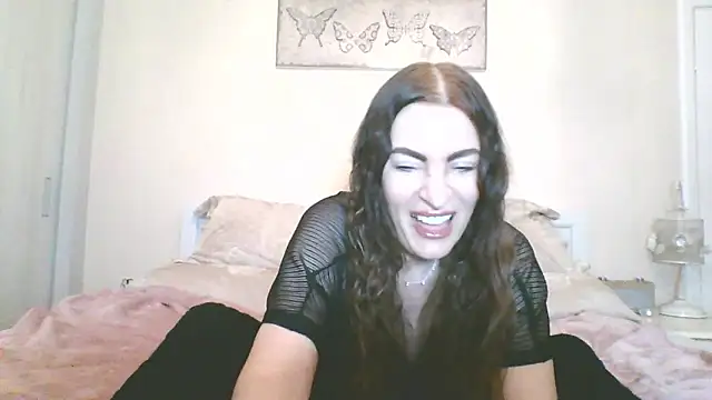 EllaKent live sex cam