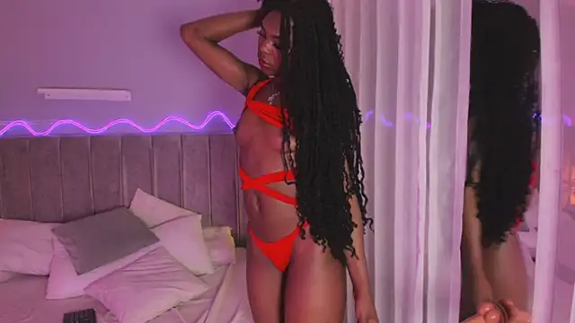 Aura_sun's cam snapshot