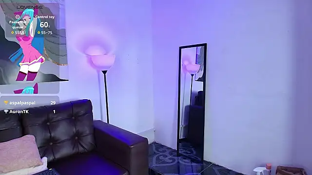 Kami_skye's cam snapshot