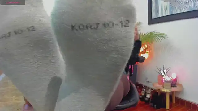 VictoriaPaker's cam snapshot