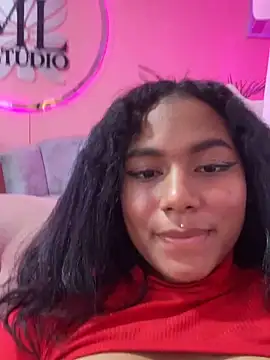 Tatianapink18's cam snapshot