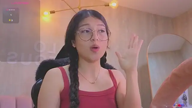 Evadeep_a's cam snapshot