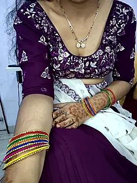 Cute-Telugu-Teacher's cam snapshot