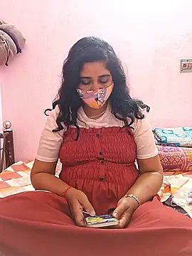 Rupali201's cam snapshot