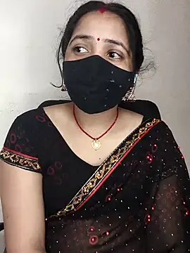 Hot_Bhabhi-ji's cam snapshot