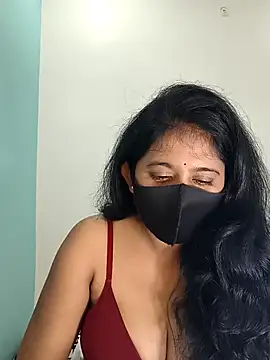 Your-Vedika's cam snapshot