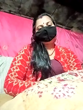 Bandna_thakur's cam snapshot