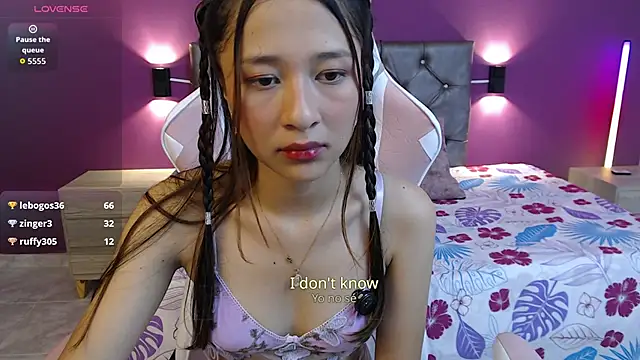 LittleAshleey's cam snapshot