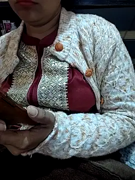 O_My_GoodnesS's cam snapshot