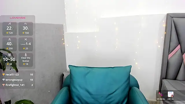 Sofia_villareal's cam snapshot