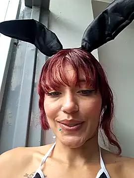 Yisel_smith's cam snapshot