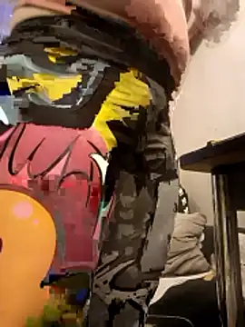 Milahka_Nata's cam snapshot