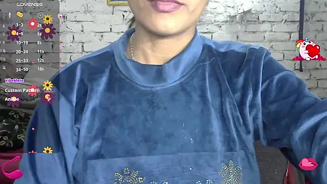 Sexy_Heena69's cam snapshot