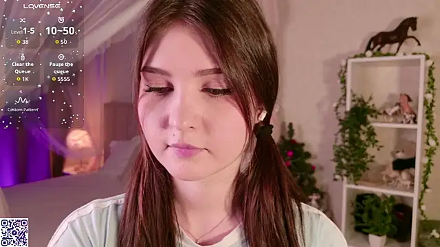 LeraKit live sex cam