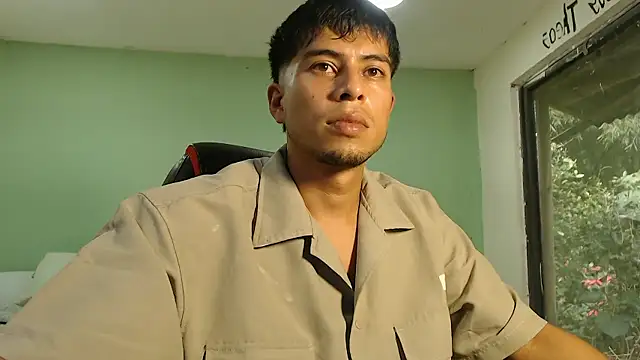 danielitopapuu live sex cam