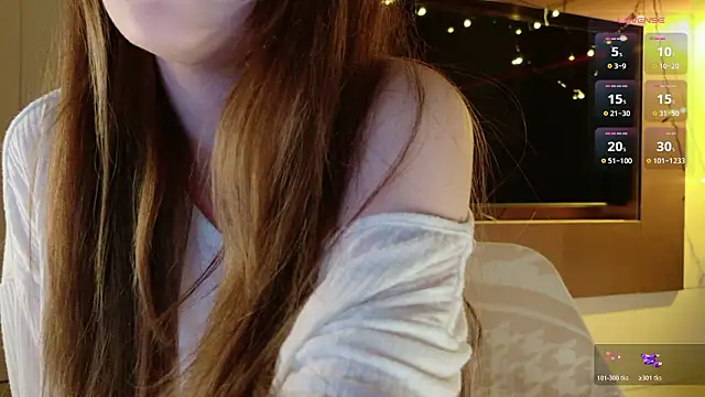 KitayamaChu live sex cam