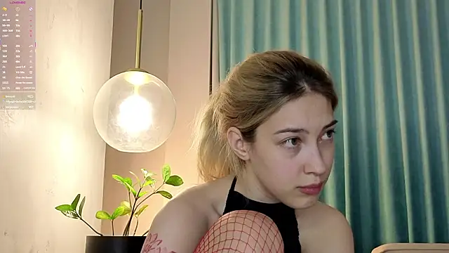 AngelicRice live sex cam