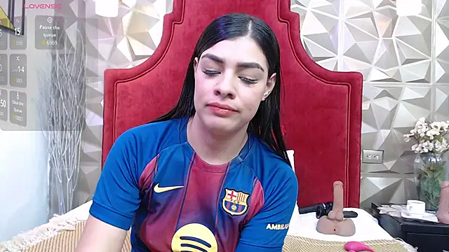 Miss_Meghan's cam snapshot