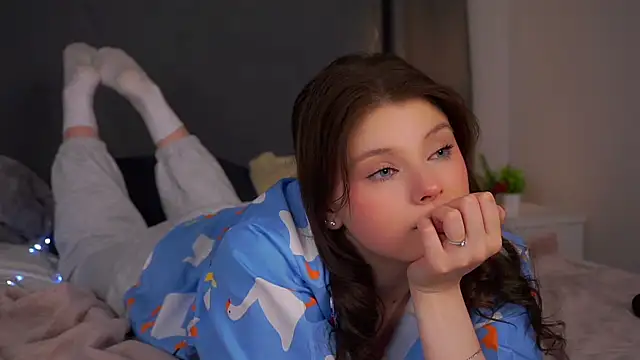 QuinnHeileman's cam snapshot