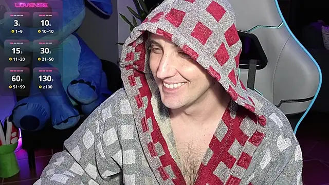 Gil_gamesh90 live sex cam