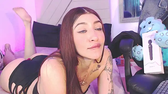 Anna_belly's cam snapshot